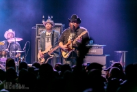 Whitey Morgan and the 78's @ Crofoot - Pontiac, MI on 19-Feb-2016