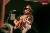 Whitey Morgan and the 78's @ Crofoot - Pontiac, MI on 19-Feb-2016