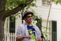 Wild Feather - Sonic Lunch