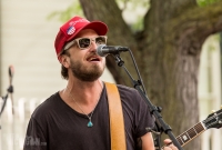 Wild Feather - Sonic Lunch