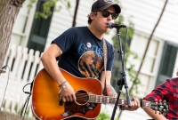 Wild Feather - Sonic Lunch
