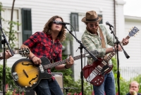 Wild Feather - Sonic Lunch