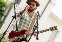 Wild Feather - Sonic Lunch