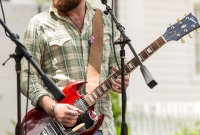 Wild Feather - Sonic Lunch