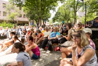 Wild Feather - Sonic Lunch