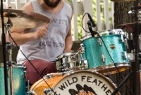 Wild Feather - Sonic Lunch