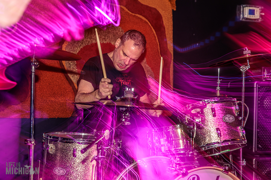 Winds Of Neptune - Bowlero