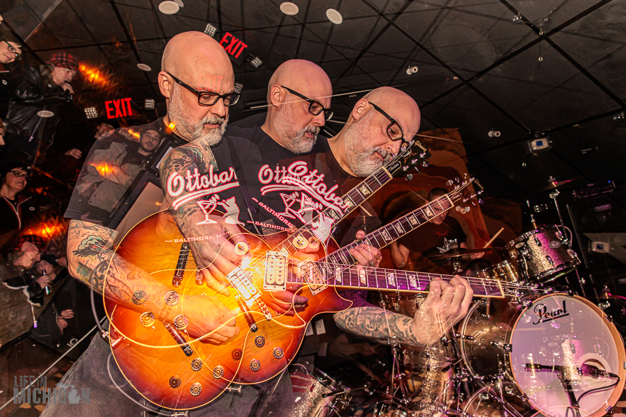 Winds Of Neptune - Bowlero