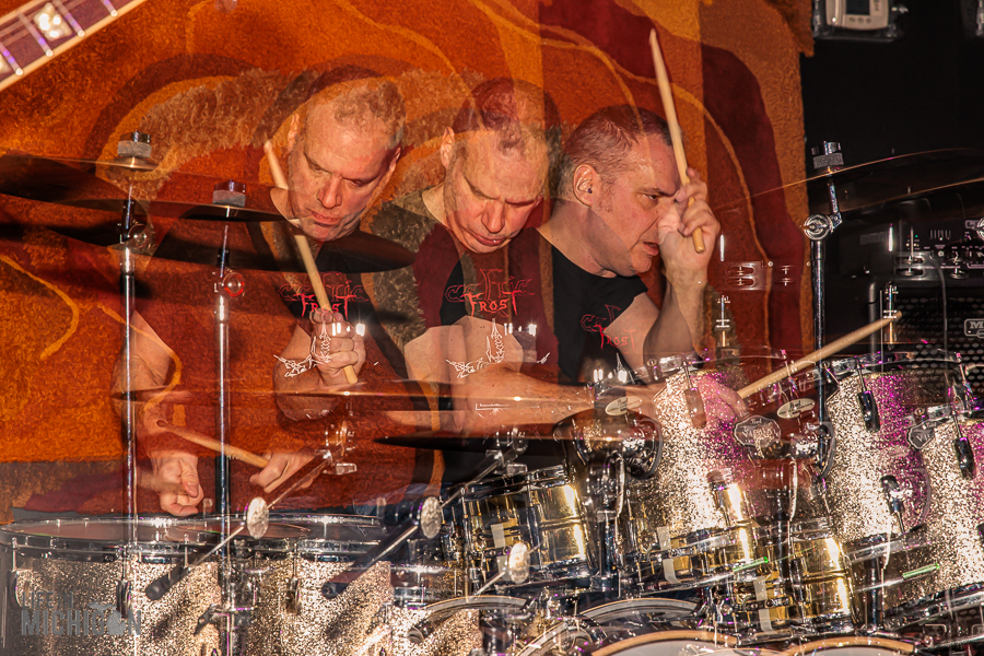 Winds Of Neptune - Bowlero