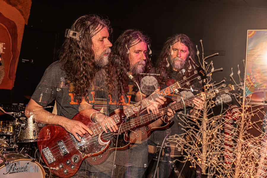 Winds Of Neptune - Bowlero