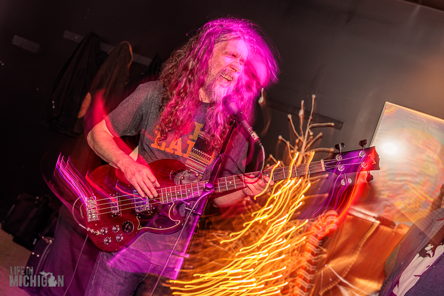 Winds Of Neptune - Bowlero