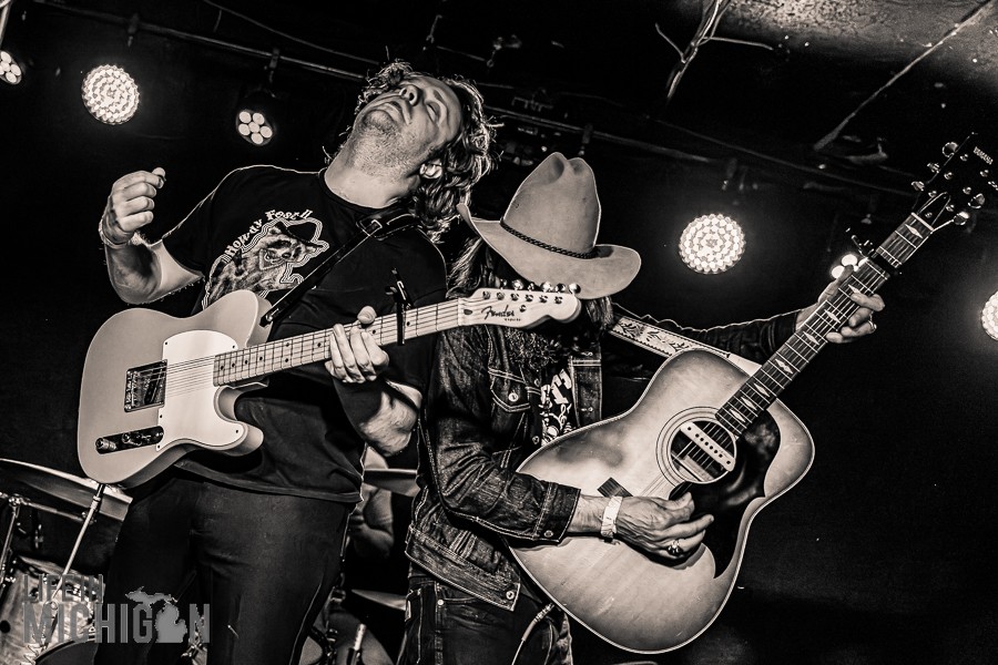 Winestoned Cowboys