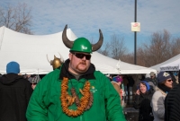 Green Viking!