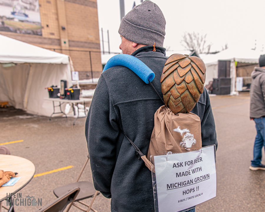 Winter Beer Festival 2023