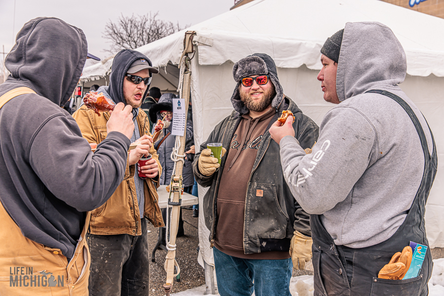 Winter Beer Festival 2023