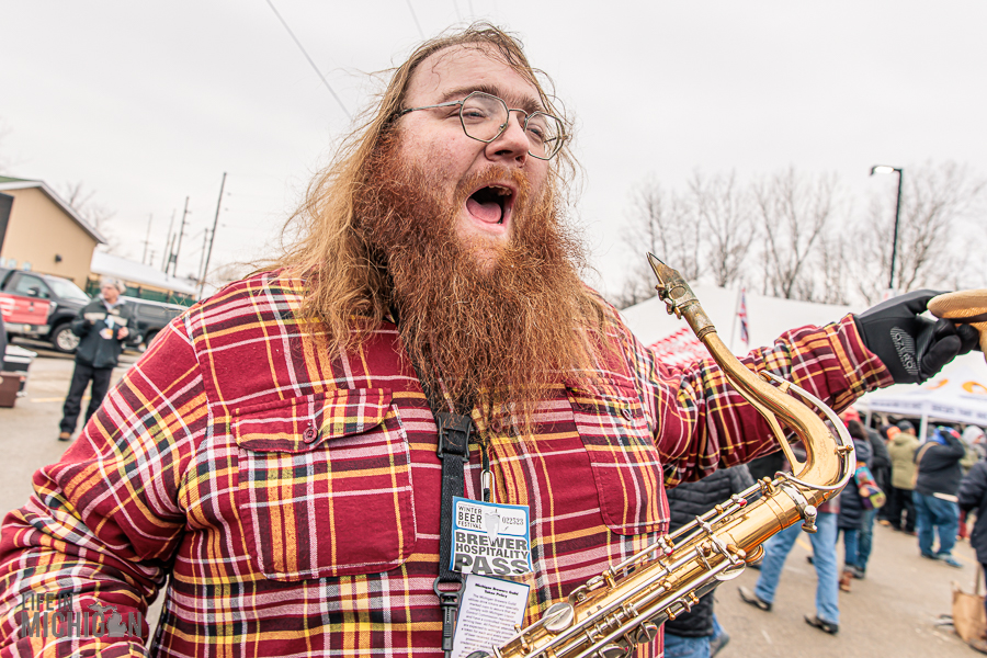 Winter Beer Festival 2023