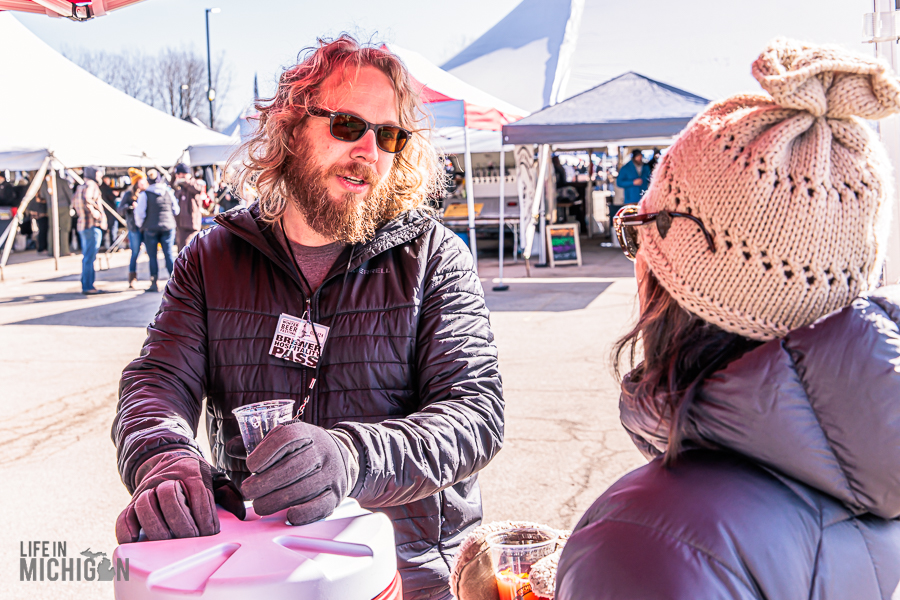 Winter Beer Festival 2024