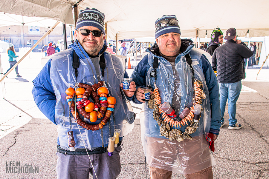 Winter Beer Festival 2024