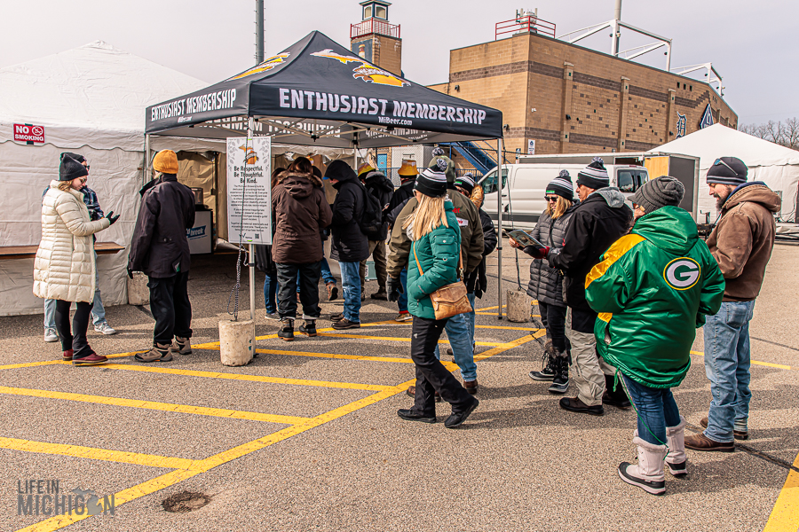Winter Beer Fest 2026