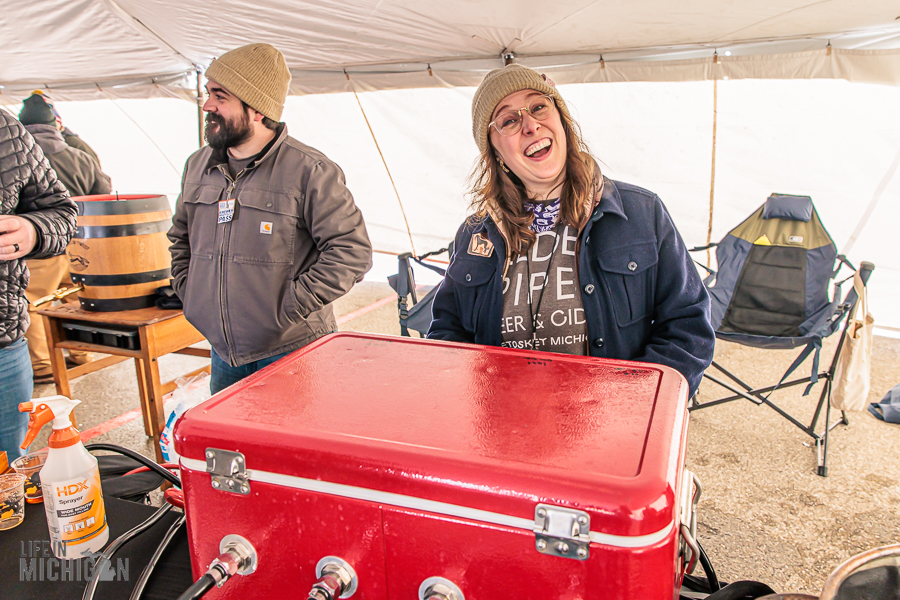 Winter Beer Fest 2026