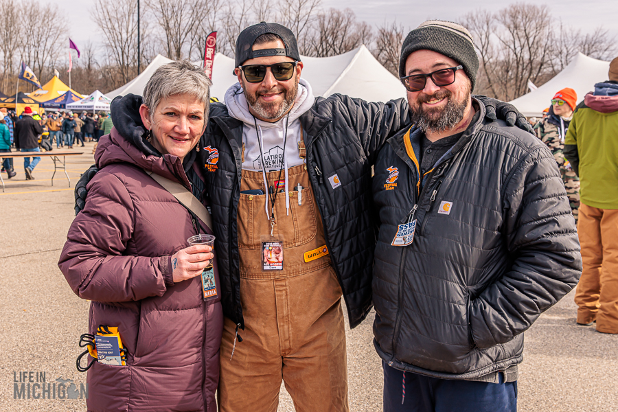 Winter Beer Fest 2026