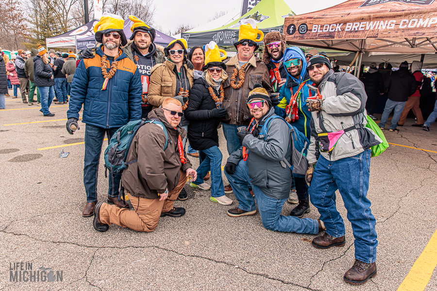 Winter Beer Fest 2026