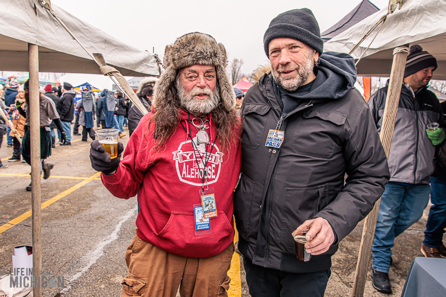 Winter Beer Fest 2026