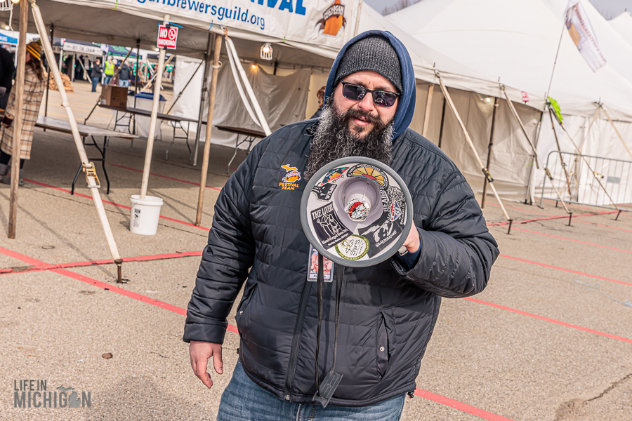 Winter Beer Fest 2026