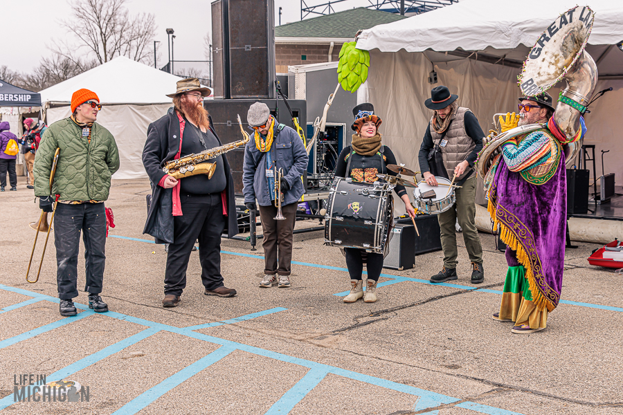 Winter Beer Fest 2026