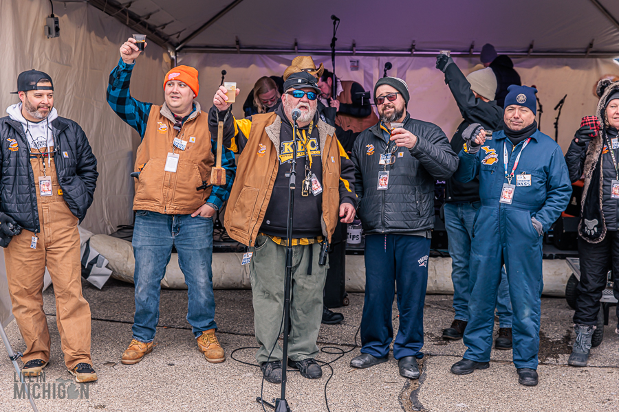 Winter Beer Fest 2026