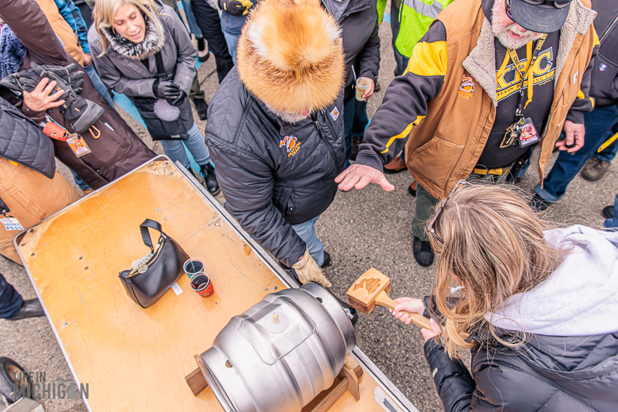 Winter Beer Fest 2026