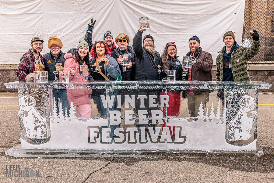 Winter Beer Fest 2026