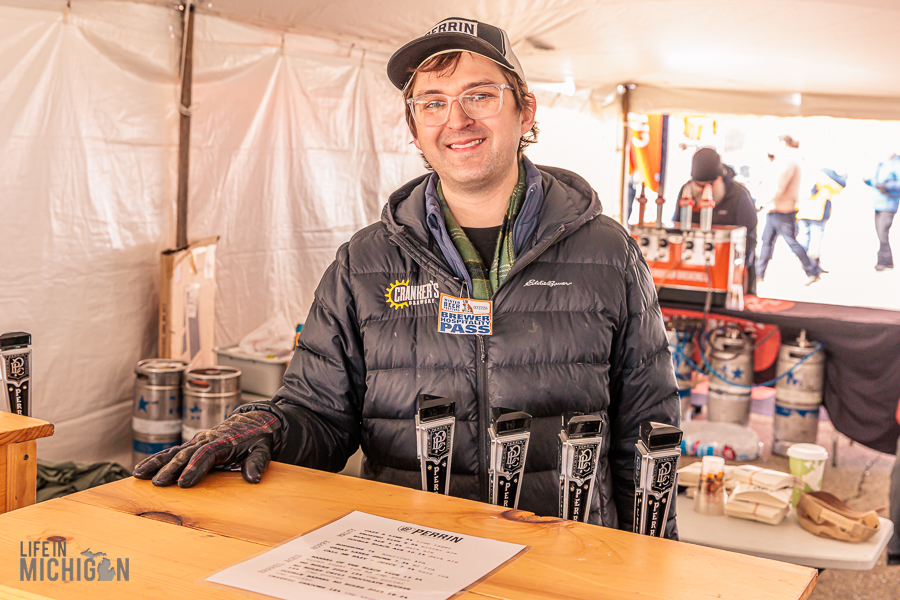 Winter Beer Fest 2026