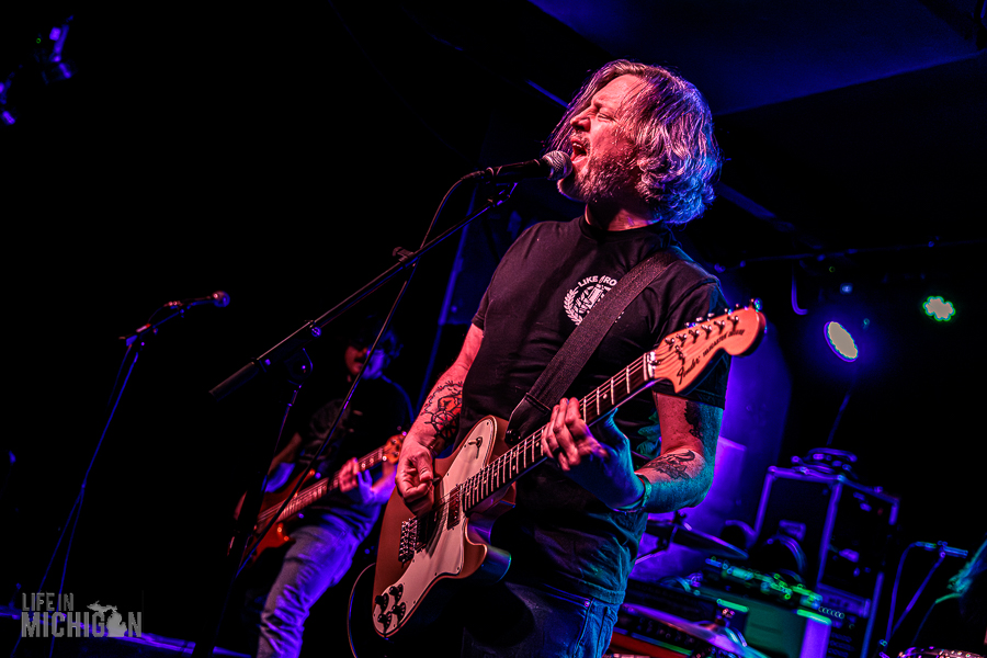 Winter Beer Fest Pre-Party: Drama Team