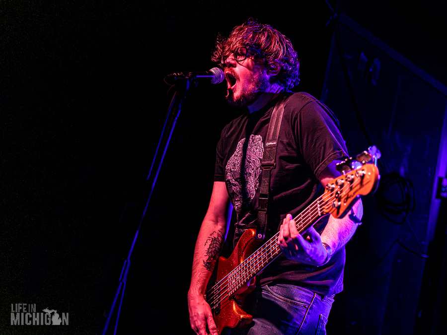 Winter Beer Fest Pre-Party: Drama Team