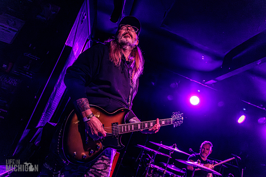 Winter Beer Fest Pre-Party: Death By Lions