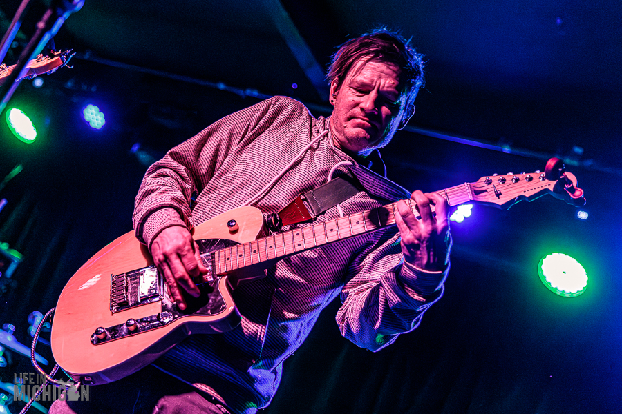 Winter Beer Fest Pre-Party: Death By Lions