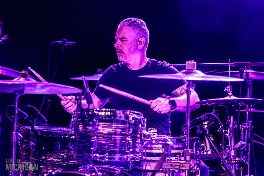 Winter Beer Fest Pre-Party: Death By Lions