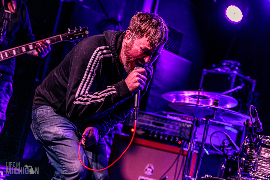 Winter Beer Fest Pre-Party: Death By Lions