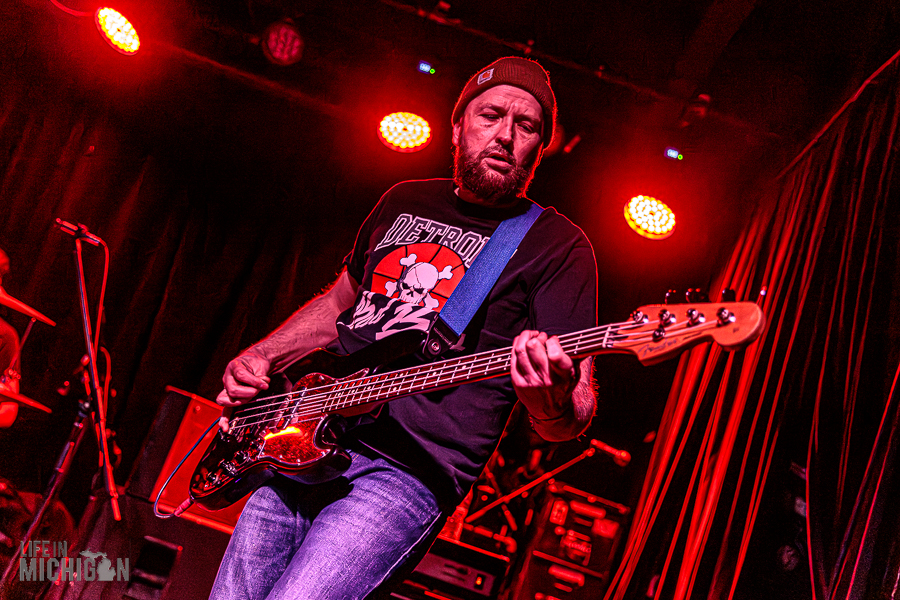 Winter Beer Fest Pre-Party: Moto