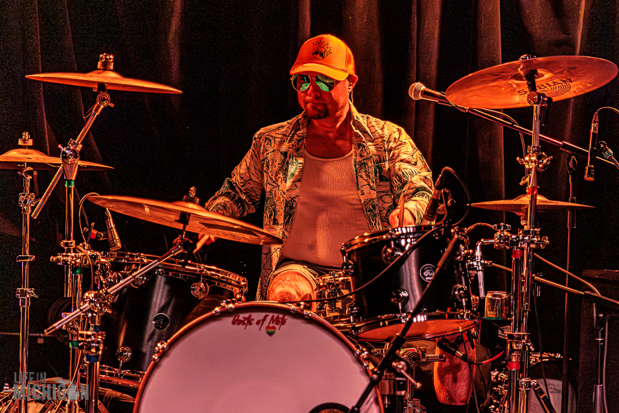 Winter Beer Fest Pre-Party: Braxton Hicks