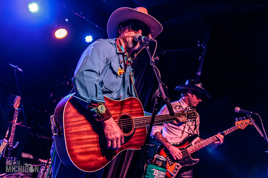 Winter Beer Fest Pre-Party: Braxton Hicks