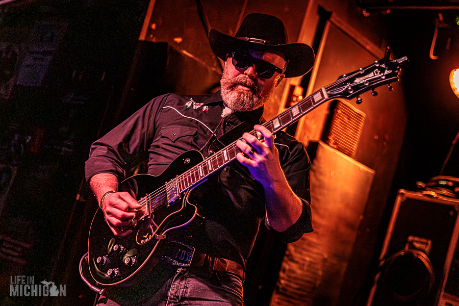 Winter Beer Fest Pre-Party: Braxton Hicks