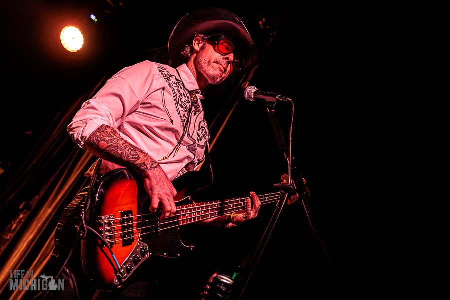 Winter Beer Fest Pre-Party: Braxton Hicks