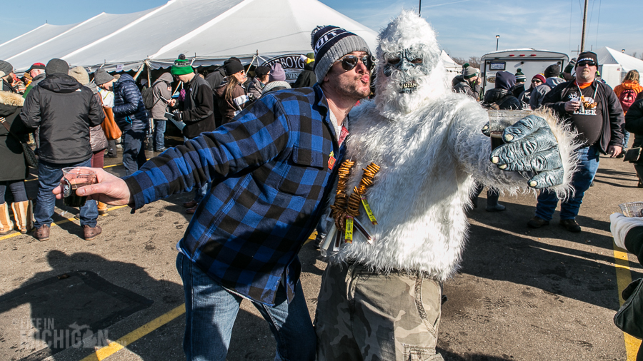 Winter Beer Festival - 2016-270