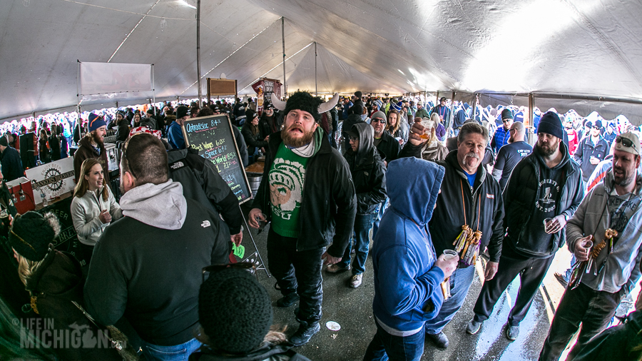 Winter Beer Festival - 2016-283