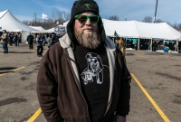 Winter Beer Festival - 2016-19
