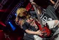 Withhold The Blood @ 20 Monroe Live