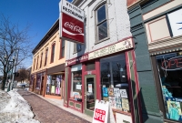 Wolverine Grill - Ypsilanti - 2015-1