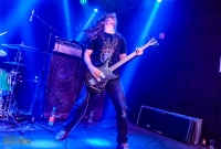 YOB @ El Club in Detroit - Chuck Marshall